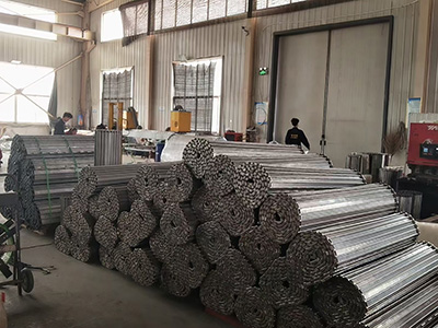 耀佳車間實景展示